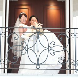 アルカンシエル luxe mariage大阪の写真36枚目