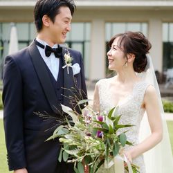 ザ・ガーデンオリエンタル大阪の写真18枚目