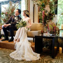 ザ・ガーデンオリエンタル大阪の写真19枚目