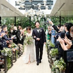 ザ・ガーデンオリエンタル大阪の写真24枚目