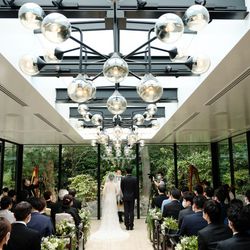 ザ・ガーデンオリエンタル大阪の写真10枚目