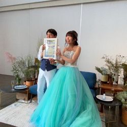 ラフィーノオーシャンの写真2枚目