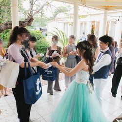 ラフィーノオーシャンの写真3枚目