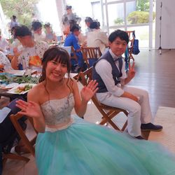 ラフィーノオーシャンの写真5枚目