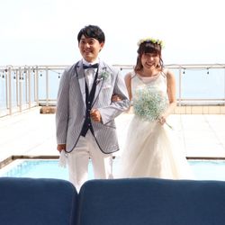 ラフィーノオーシャンの写真11枚目