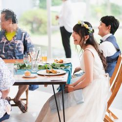 ラフィーノオーシャンの写真30枚目