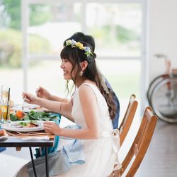 ラフィーノオーシャンの写真1枚目