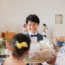 ラフィーノオーシャンの写真1枚目