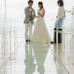 ラフィーノオーシャンの写真1枚目