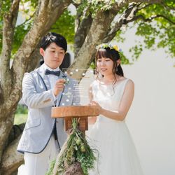 ラフィーノオーシャンの写真1枚目