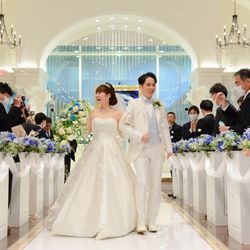 アヴァンセリアン東京の写真36枚目