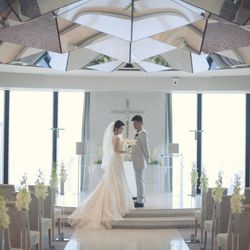 コンラッド大阪の写真32枚目