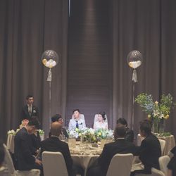 コンラッド大阪の写真4枚目