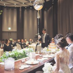 コンラッド大阪の写真28枚目