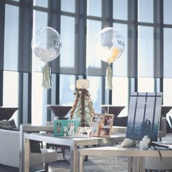 コンラッド大阪の写真21枚目