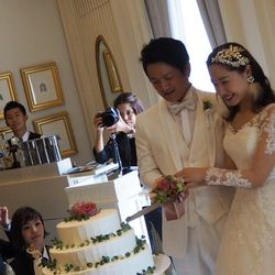 ベイサイド迎賓館 長崎の写真23枚目