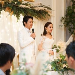 ベイサイド迎賓館 長崎の写真30枚目