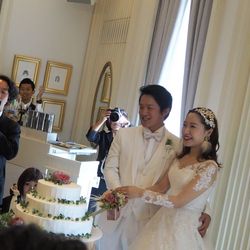 ベイサイド迎賓館 長崎の写真18枚目