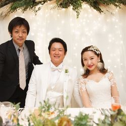 ベイサイド迎賓館 長崎の写真29枚目