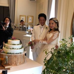 ベイサイド迎賓館 長崎の写真21枚目