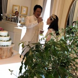 ベイサイド迎賓館 長崎の写真25枚目