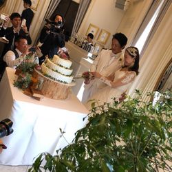 ベイサイド迎賓館 長崎の写真26枚目