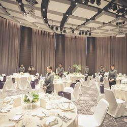 コンラッド大阪の写真35枚目