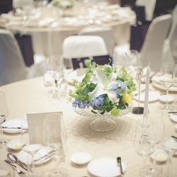 コンラッド大阪の写真19枚目