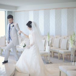 コンラッド大阪の写真15枚目