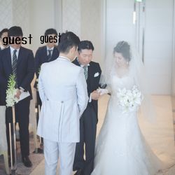 コンラッド大阪の写真26枚目