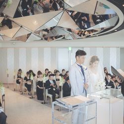 コンラッド大阪の写真23枚目