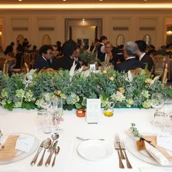 ベイサイド迎賓館 長崎の写真5枚目