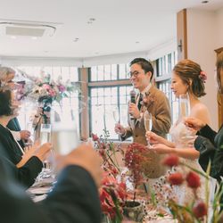 古我邸の写真2枚目