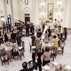 アクアテラス迎賓館  新横浜の写真30枚目