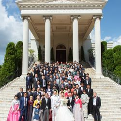 ベイサイド迎賓館 長崎の写真10枚目