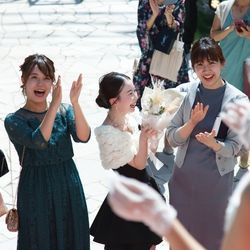 ベイサイド迎賓館 長崎の写真29枚目