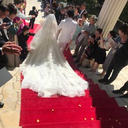 ベイサイド迎賓館 長崎の写真31枚目