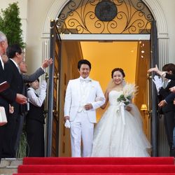 ベイサイド迎賓館 長崎の写真4枚目