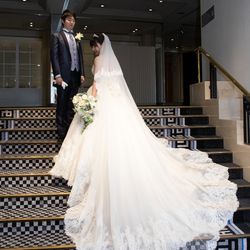 ホテルニューオータニの写真32枚目