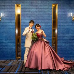 ホテルニューオータニの写真18枚目