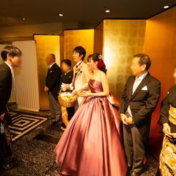 ホテルニューオータニの写真18枚目