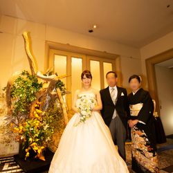 ホテルニューオータニの写真24枚目