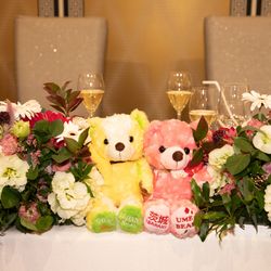 ホテルニューオータニの写真15枚目