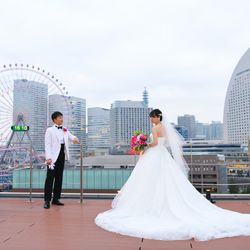 グランドオリエンタル みなとみらいの写真9枚目