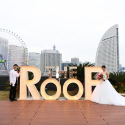 グランドオリエンタル みなとみらいの写真18枚目