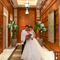 グランドオリエンタル みなとみらいの写真20枚目