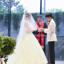 グランドオリエンタル みなとみらいの写真21枚目