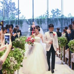 グランドオリエンタル みなとみらいの写真7枚目