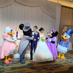 ディズニーアンバサダー®️ホテルの写真23枚目