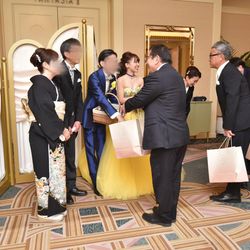 ディズニーアンバサダー®️ホテルの写真1枚目